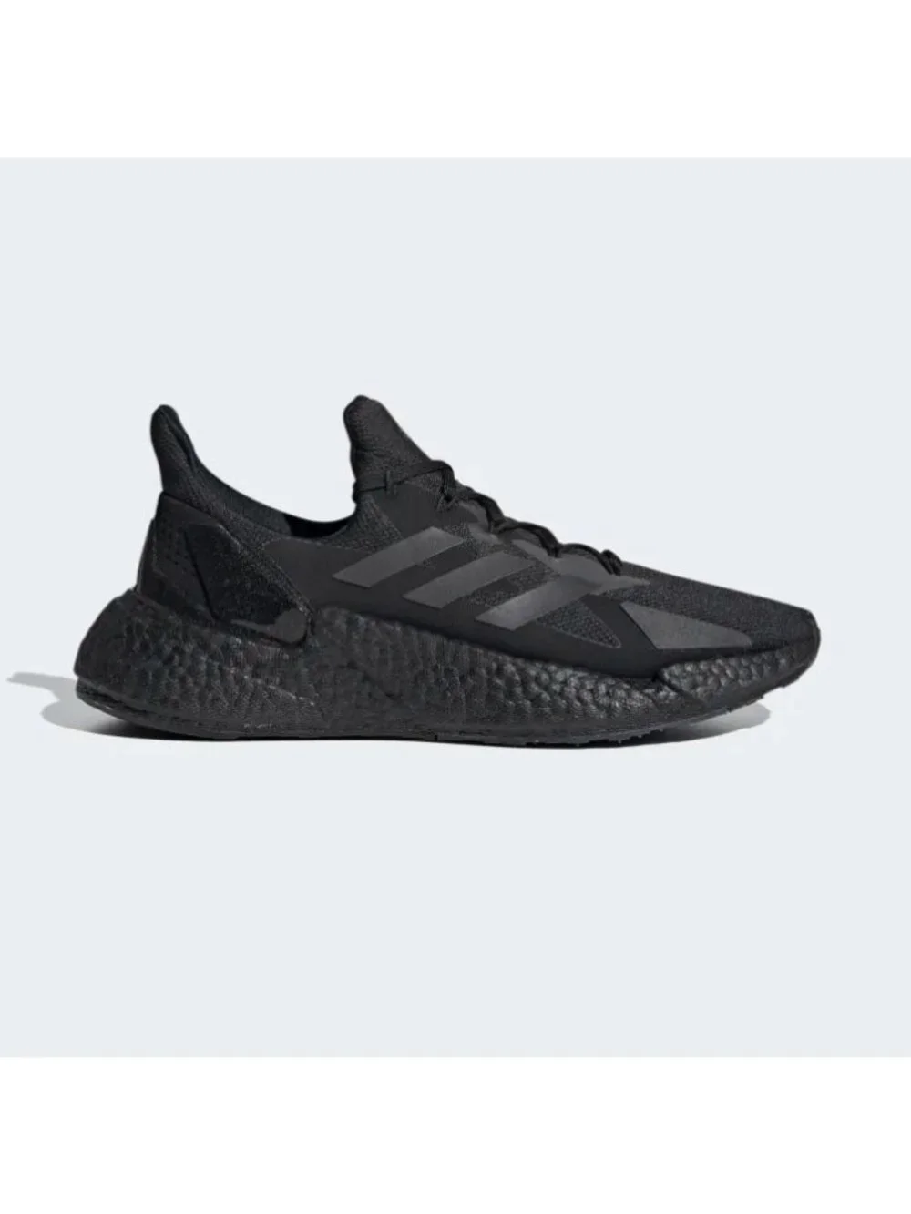 adidas X9000L4 Running Shoe Mens 10 Black New Without Box